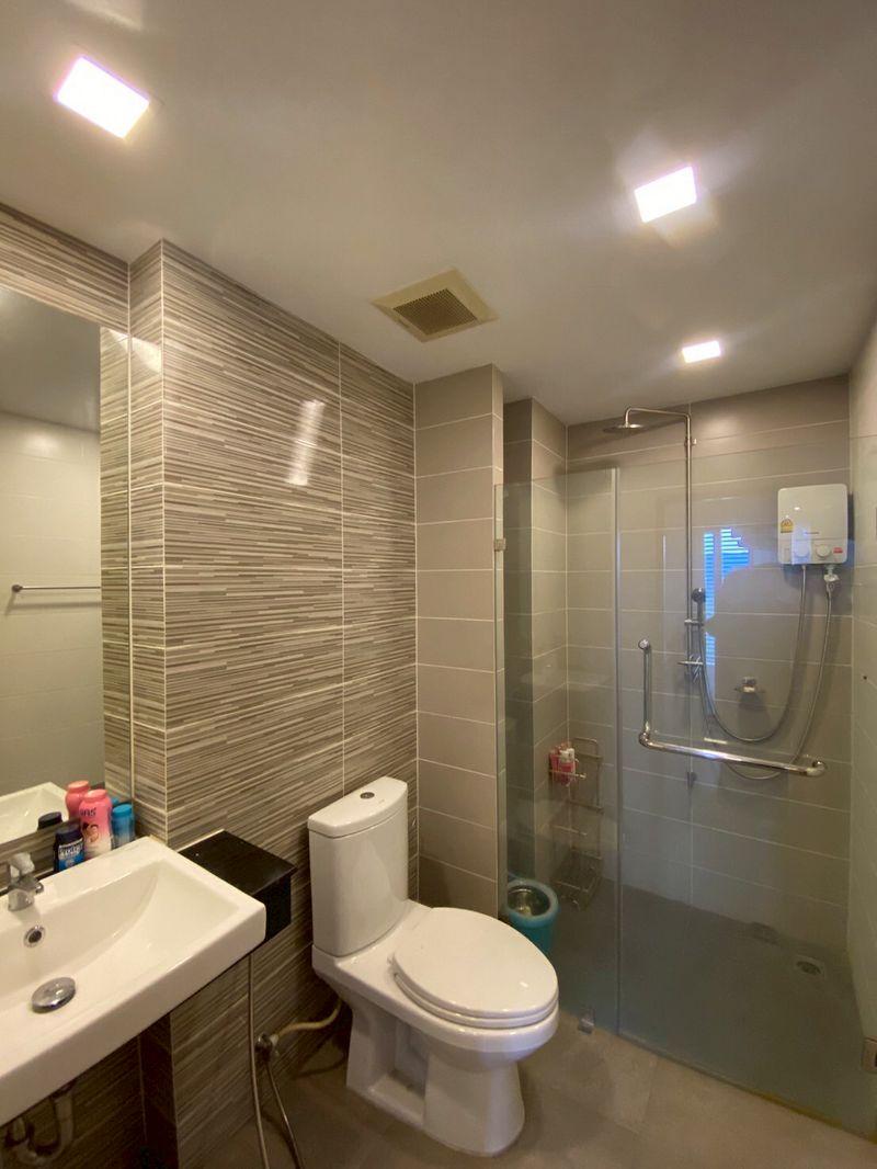 ให้เช่า casalunar mesto condo (คาซาลูนา เมสโต คอนโด)