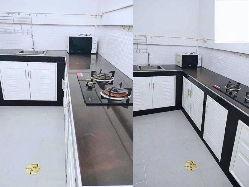 ให้เช่า ทาวน์โฮม 2ชั้น มบ.บางแสนวัลเลย์ ถ.เหลี่ยงหนองมน