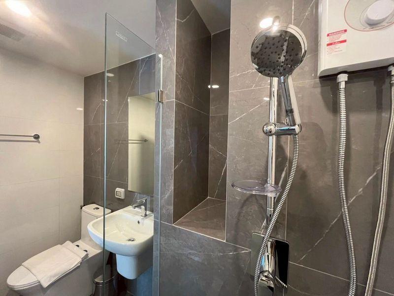 ให้เช่า Brixton Campus Bangsaen