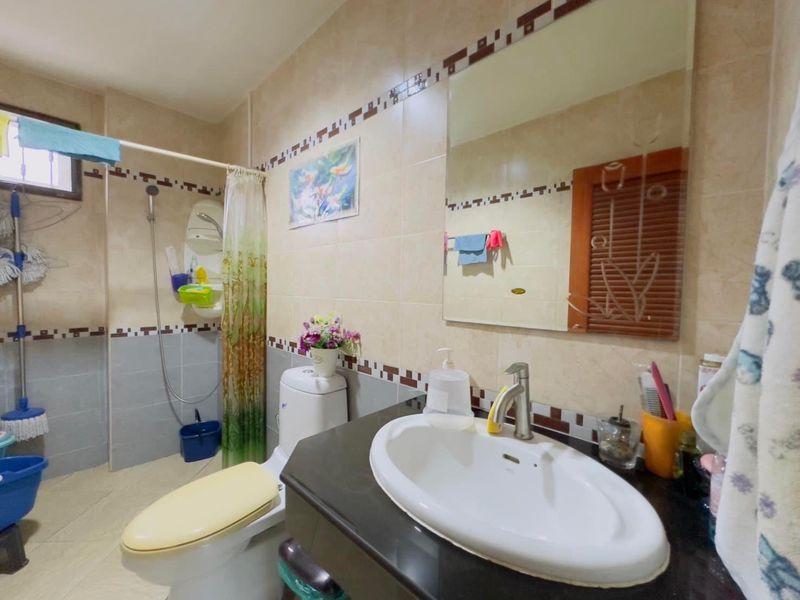 ขายบ้านเดี่ยว หมู่บ้าน ธารดารา ศรีราชา