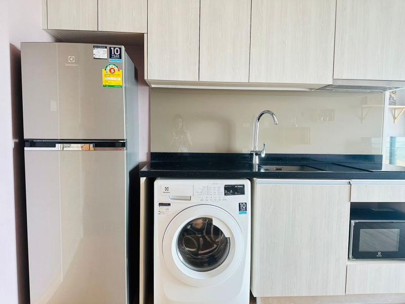 ให้เช่า | The Zea condo Sriracha (เดอะซีคอนโด ศรีราชา)