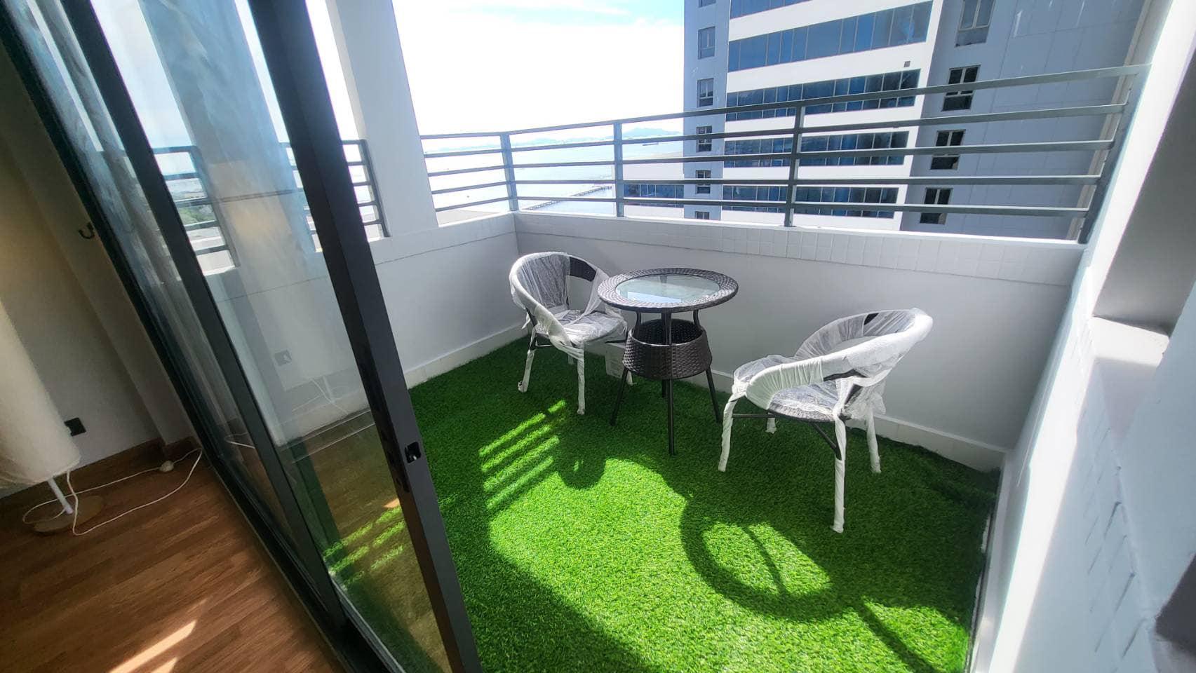 ให้เช่า คอนโดศรีราชา Bay View