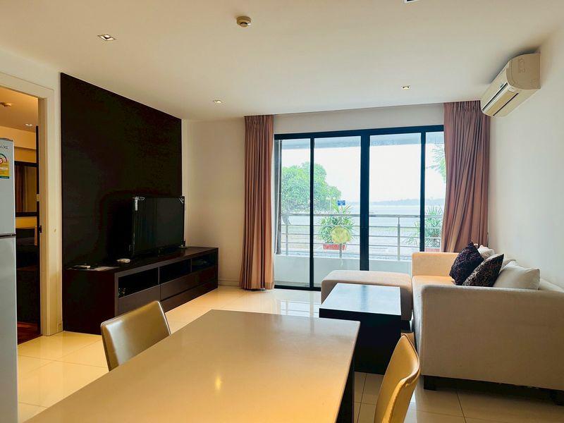 ให้เช่าคอนโด โกลเด้น โคสท์ ศรีราชา เฟส 1