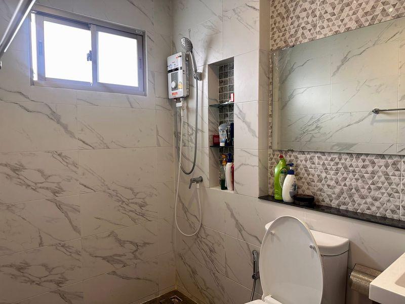 ให้เช่าบ้านบ้านเดี่ยว เดอะ วอเตอร์ฟร้อนท์ หนองค้อ-ศรีราชา