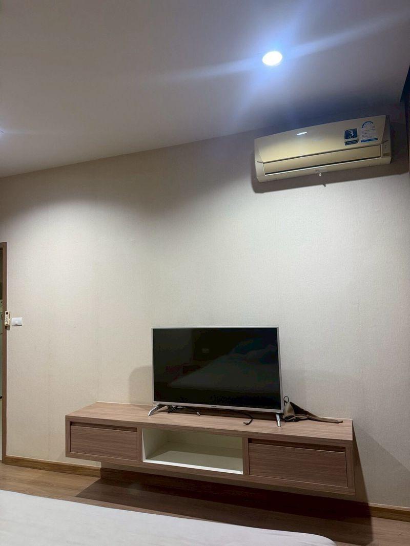 ใช้เช่า The Green living condo pattaya