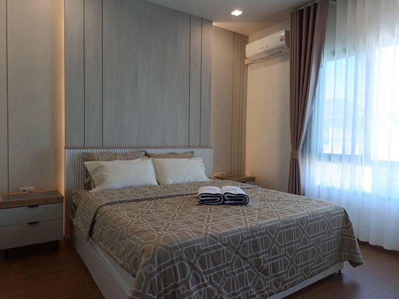 FOR SALE / FOR RENT Grand 9 by PMC | Nong Prue Motorway Exit, Pattaya