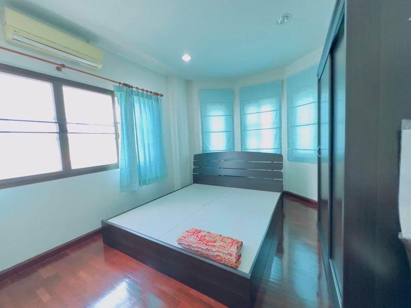 ขายบ้านเดี่ยว หมู่บ้าน ธารดารา ศรีราชา