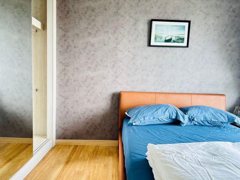 ให้เช่า | The Zea condo Sriracha (เดอะซีคอนโด ศรีราชา)