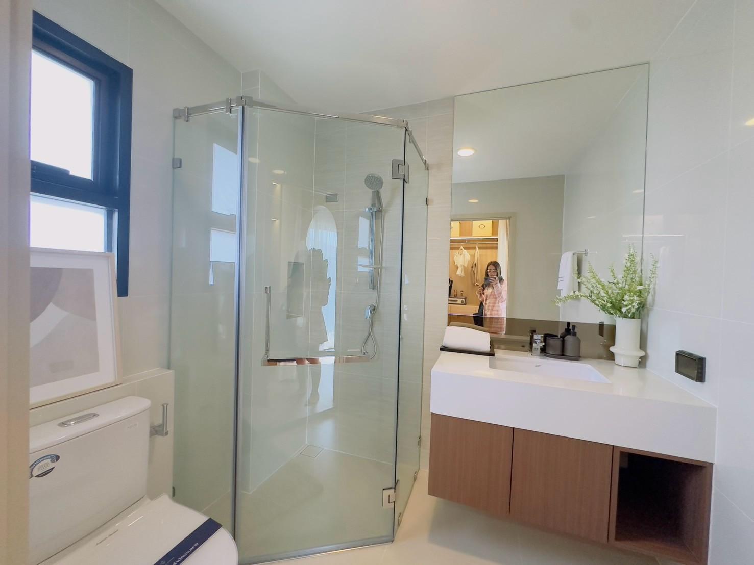 ขายบ้านตัวอย่างสุดหรู 𝐃𝐞𝐫𝐩𝐨𝐬𝐡 𝐆𝐫𝐚𝐧𝐝 𝐒𝐫𝐢𝐫𝐚𝐜𝐡𝐚