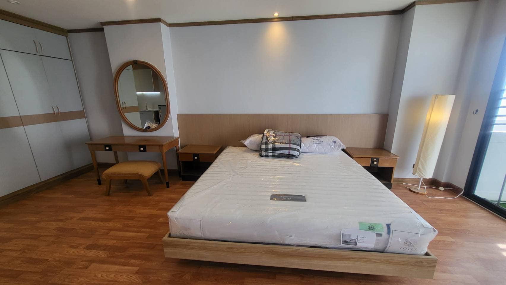 ให้เช่า คอนโดศรีราชา Bay View