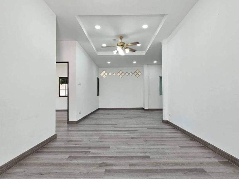 ขายบ้านเดี่ยว | หมู่บ้านคลาสิคโฮม ไร่กล้วย