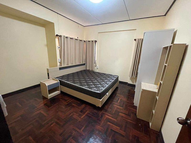 ให้เช่าบ้านศรีราชา บางพระ บรรยากาศดี