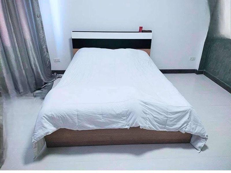 ให้เช่า ทาวน์โฮม 2ชั้น มบ.บางแสนวัลเลย์ ถ.เหลี่ยงหนองมน