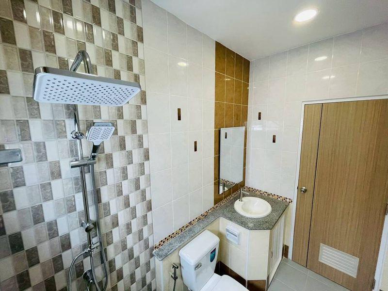 ขาย บ้านรีโนเวท มบ.ปิยวัฒน์3 บางแสน พิเศษ 4.99 ล้านบาท