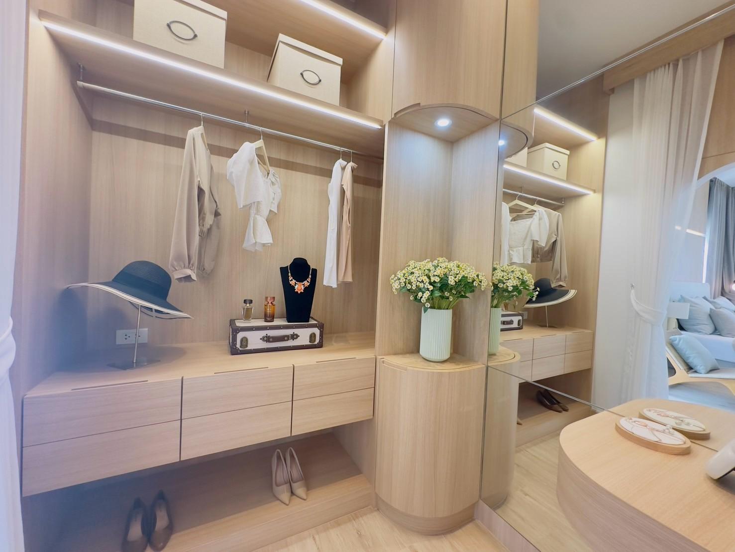 ขายบ้านตัวอย่างสุดหรู 𝐃𝐞𝐫𝐩𝐨𝐬𝐡 𝐆𝐫𝐚𝐧𝐝 𝐒𝐫𝐢𝐫𝐚𝐜𝐡𝐚