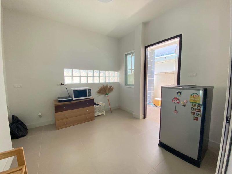 ขายแฝดสไตล์บ้านเดี่ยว หมู่บ้านศุภาลัยวิลล์ ชลบุรี