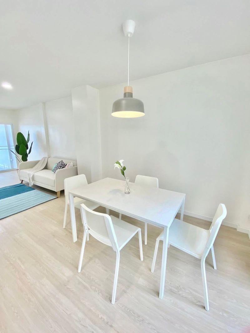 ขายบ้านใจกลางเมืองชลบุรี สไตล์คาเฟ่