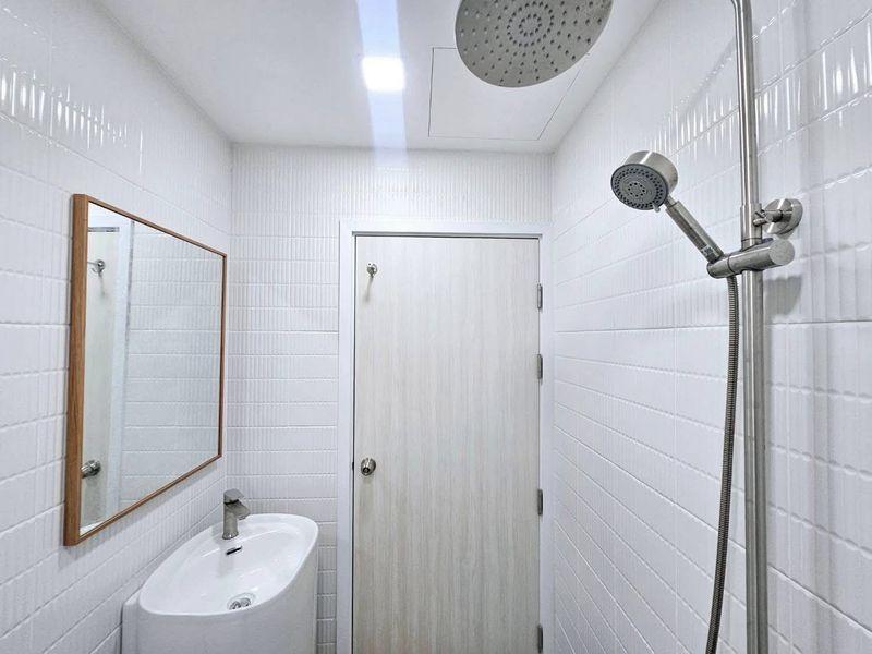 เปิดจองบ้านเดี่ยวสไตล์มินิมอล หมู่บ้านเหนือลิขิต1 พิกัดเก้ากิโล