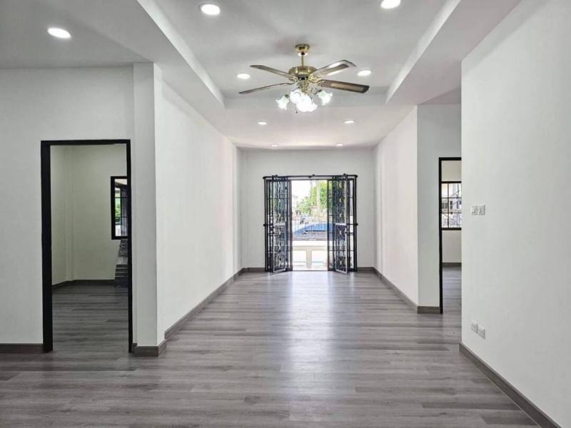 ขายบ้านเดี่ยว | หมู่บ้านคลาสิคโฮม ไร่กล้วย