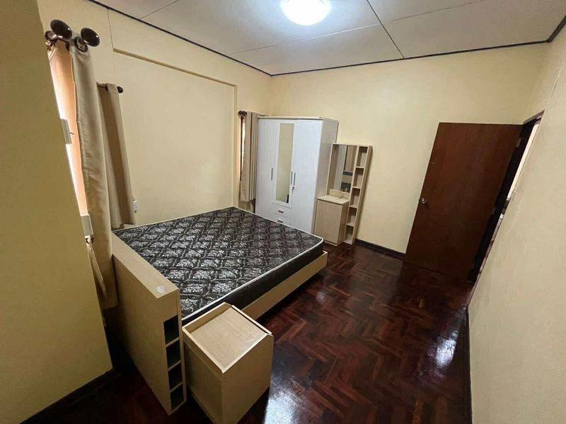 ให้เช่าบ้านศรีราชา บางพระ บรรยากาศดี