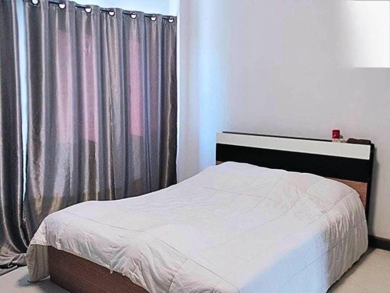 ให้เช่า ทาวน์โฮม 2ชั้น มบ.บางแสนวัลเลย์ ถ.เหลี่ยงหนองมน