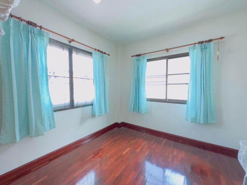 ขายบ้านเดี่ยว หมู่บ้าน ธารดารา ศรีราชา