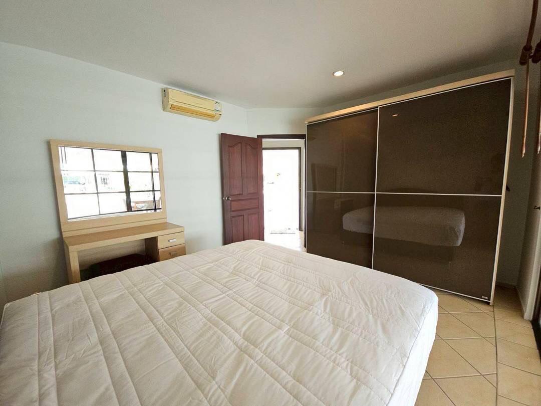 🏡 ขายบ้านเดี่ยว หมู่บ้าน Montainview Village บางแสน