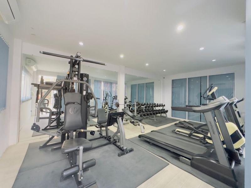 ขายด่วน!! ทาวน์โฮม 2 ชั้น  บางแสนวัลเลย์ (Bangsan Valley)