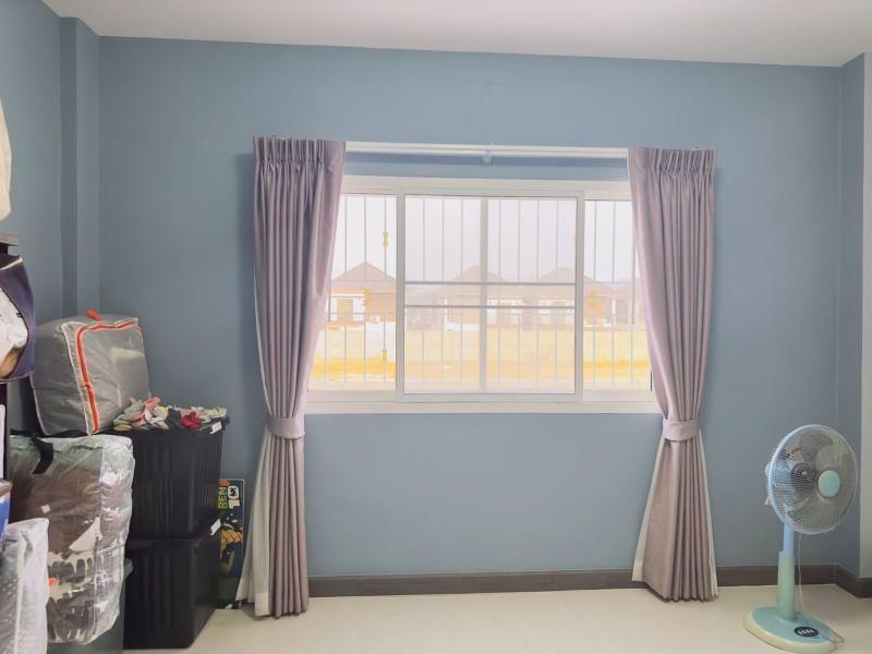 ขายด่วน!! ทาวน์โฮม 2 ชั้น  บางแสนวัลเลย์ (Bangsan Valley)