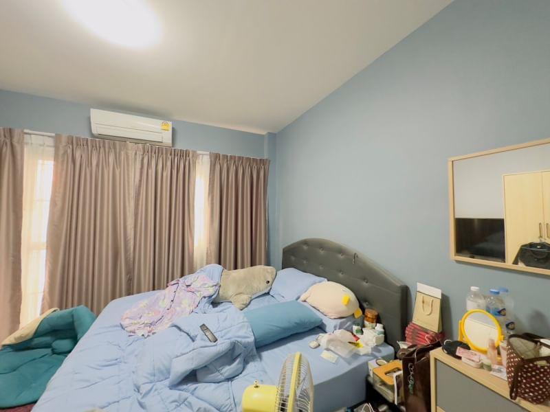 ขายด่วน!! ทาวน์โฮม 2 ชั้น  บางแสนวัลเลย์ (Bangsan Valley)