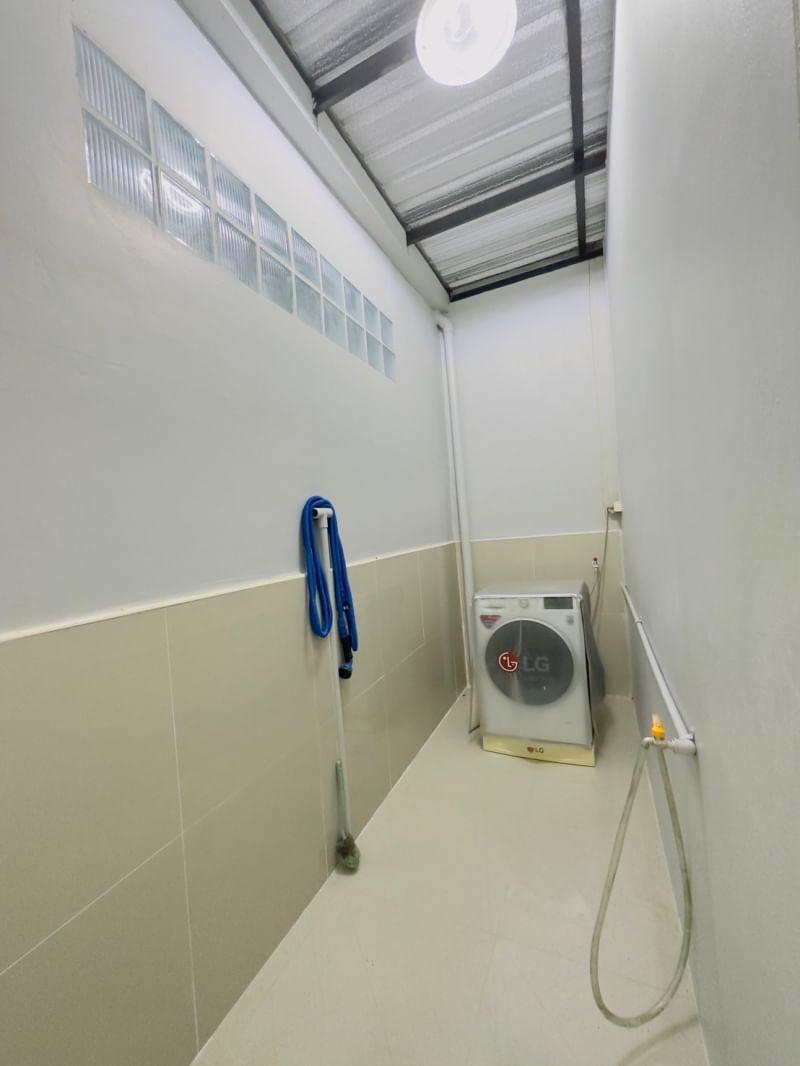 ขายด่วน!! ทาวน์โฮม 2 ชั้น  บางแสนวัลเลย์ (Bangsan Valley)